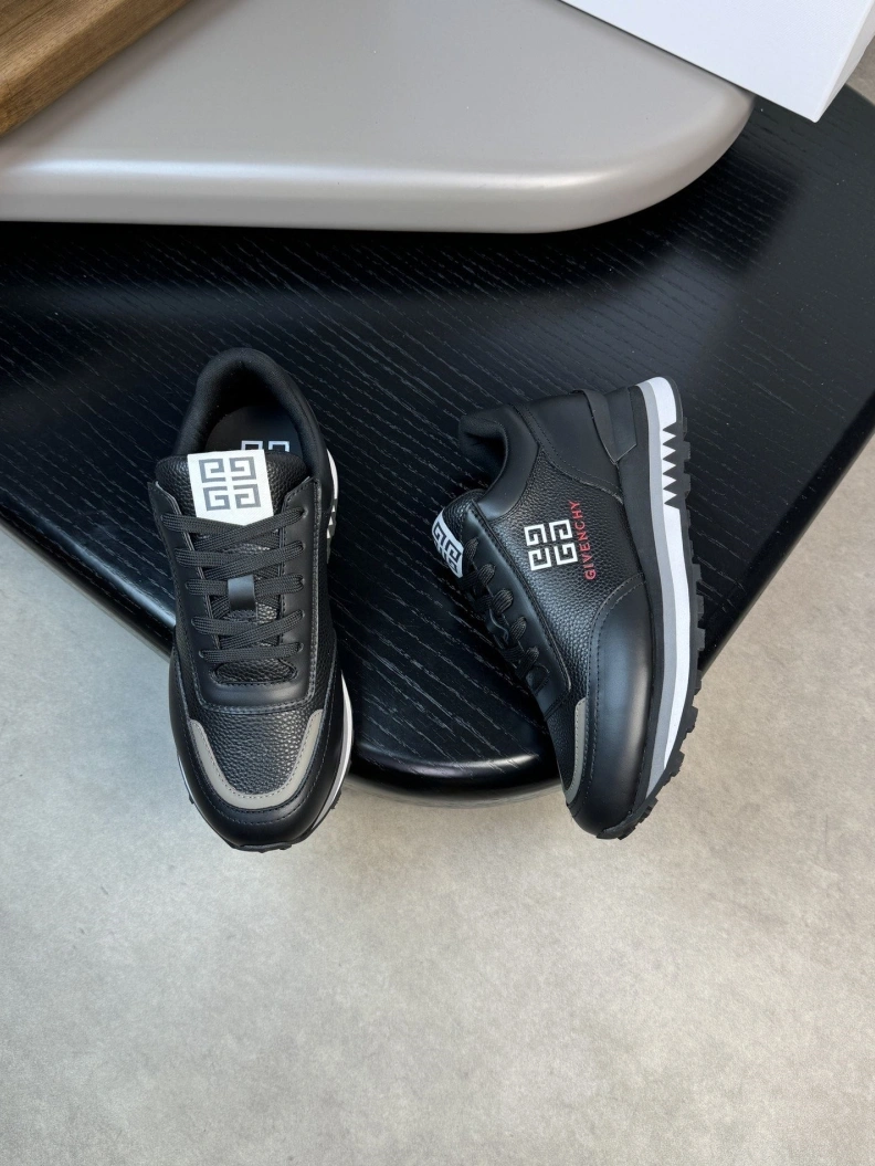 ModernLook Gxvxnchy Sneakers 152254