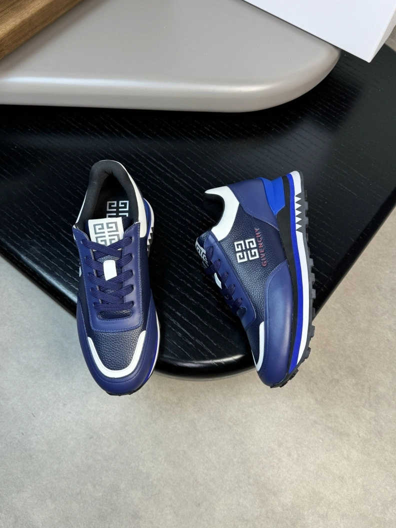 Breathable Gxvxnchy Sneakers 152253