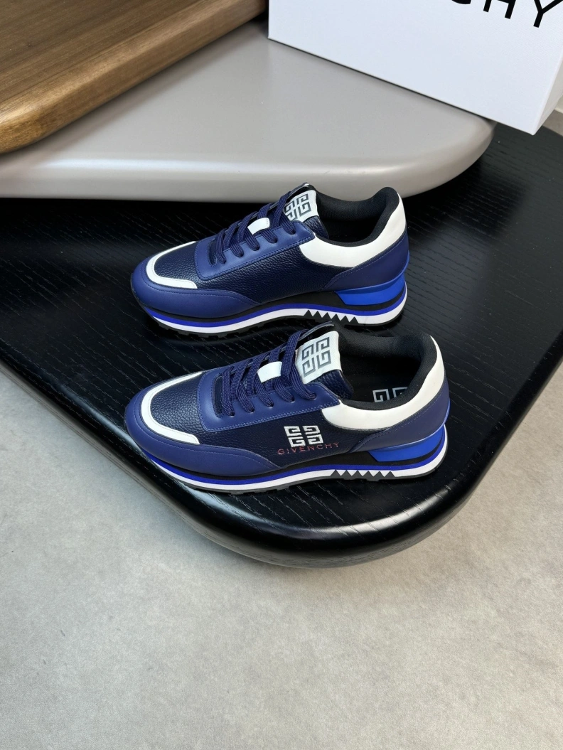 Breathable Gxvxnchy Sneakers 152253