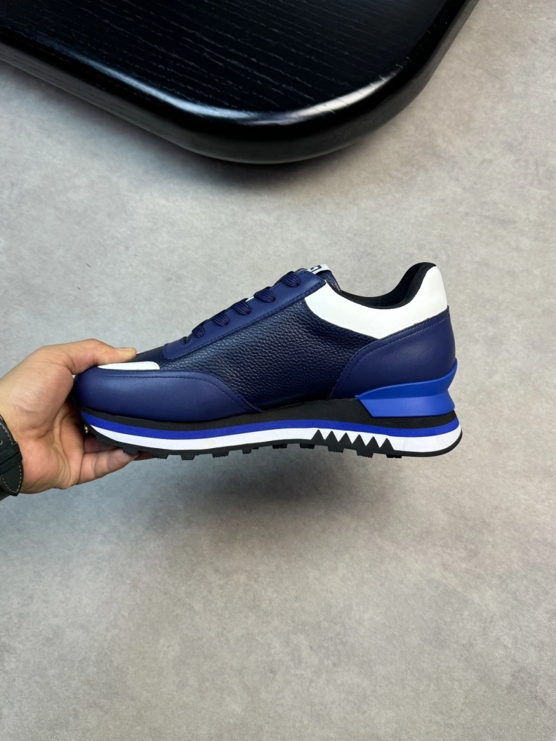 Breathable Gxvxnchy Sneakers 152253