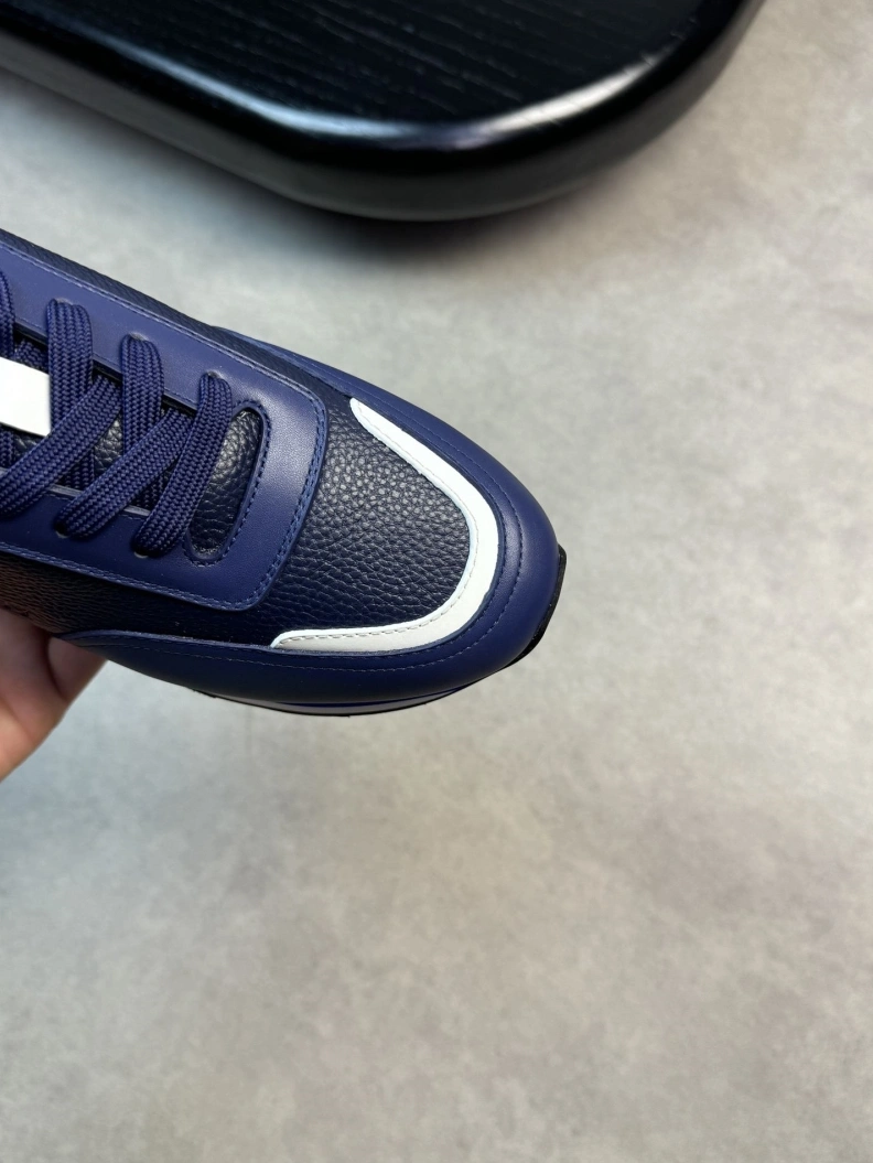 Breathable Gxvxnchy Sneakers 152253