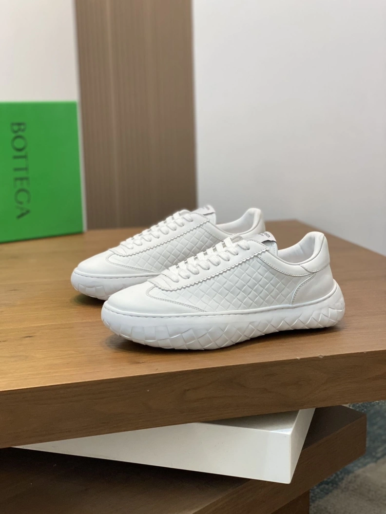 Bxttxga Vxnxta Casual Shoes Elegant 112476