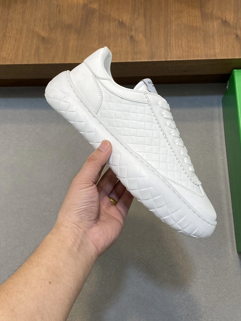 Bxttxga Vxnxta Casual Shoes Elegant 112476