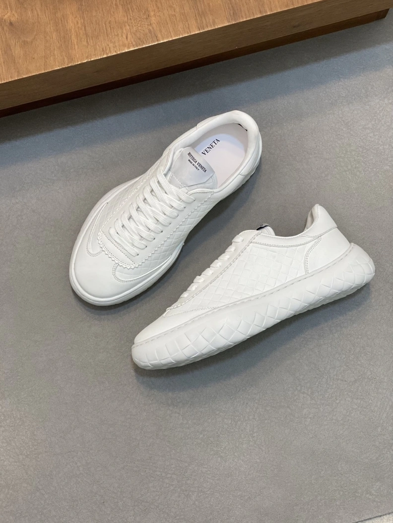 Bxttxga Vxnxta Casual Shoes Elegant 112476