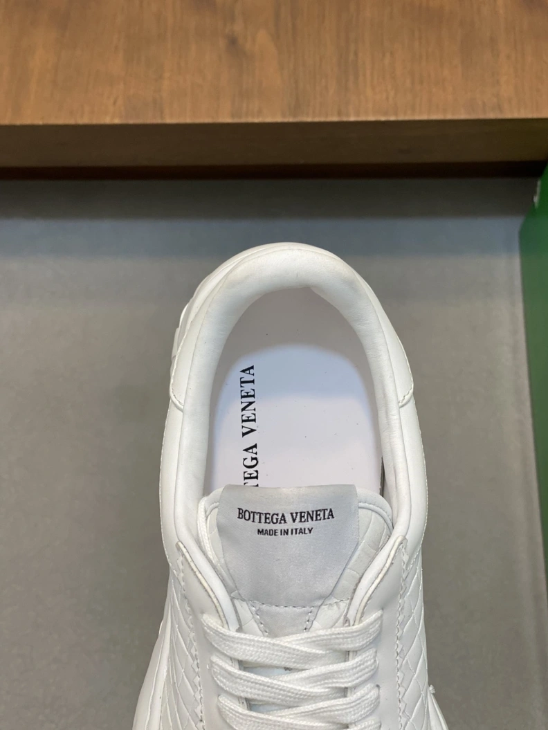 Bxttxga Vxnxta Casual Shoes Elegant 112476
