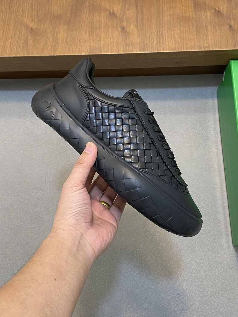Bxttxga Vxnxta Casual Shoes ModernLook 112473
