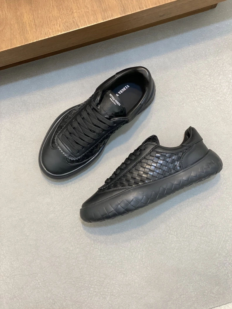 Bxttxga Vxnxta Casual Shoes ModernLook 112473
