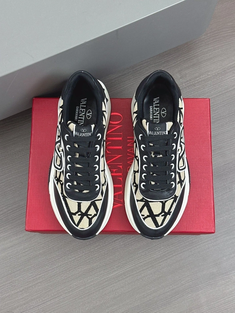 Vxlxntino Sneakers Stylish 229088