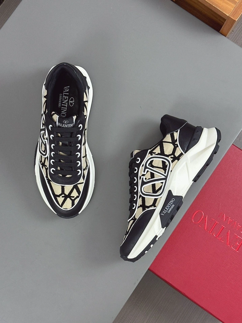 Vxlxntino Sneakers Stylish 229088
