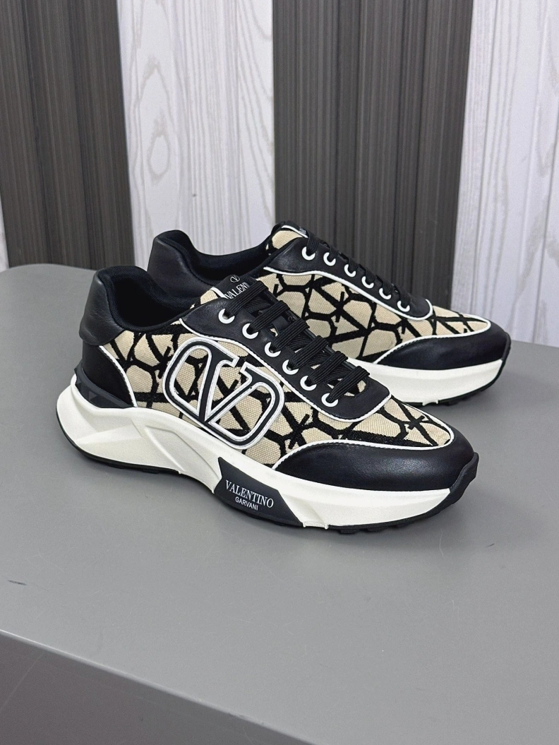 Vxlxntino Sneakers Stylish 229088