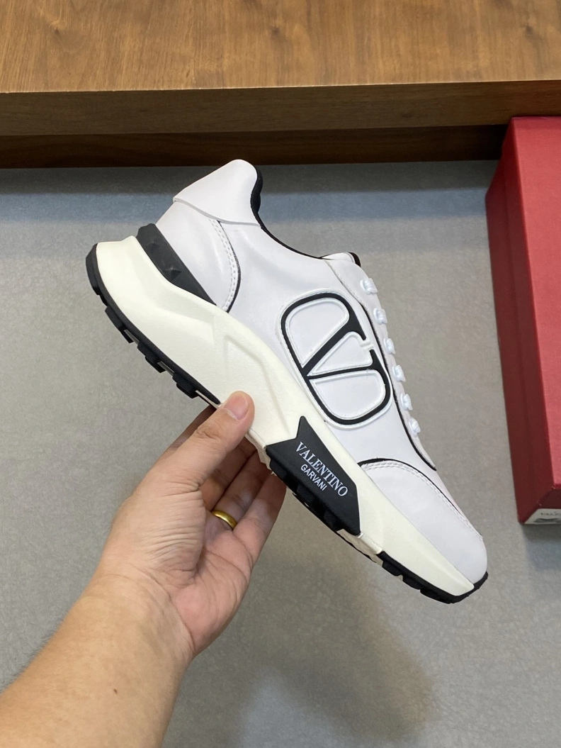 Sophisticated Vxlxntino Sneakers 229090