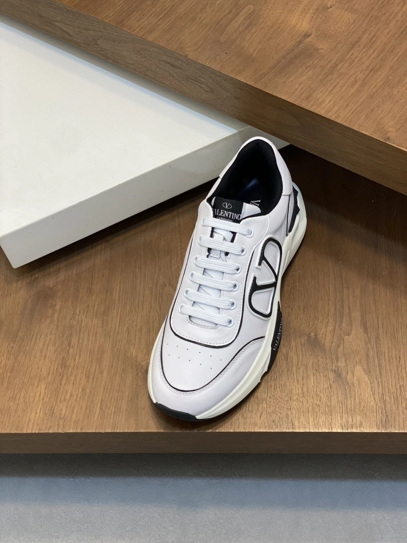Sophisticated Vxlxntino Sneakers 229090