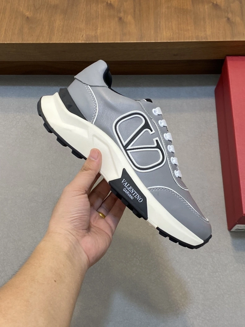 Soft Vxlxntino Sneakers 229089