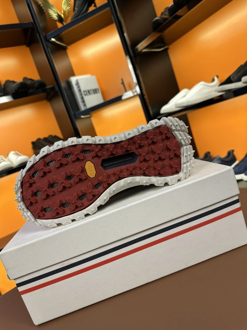 Nxkx Sneakers TopPick 198629