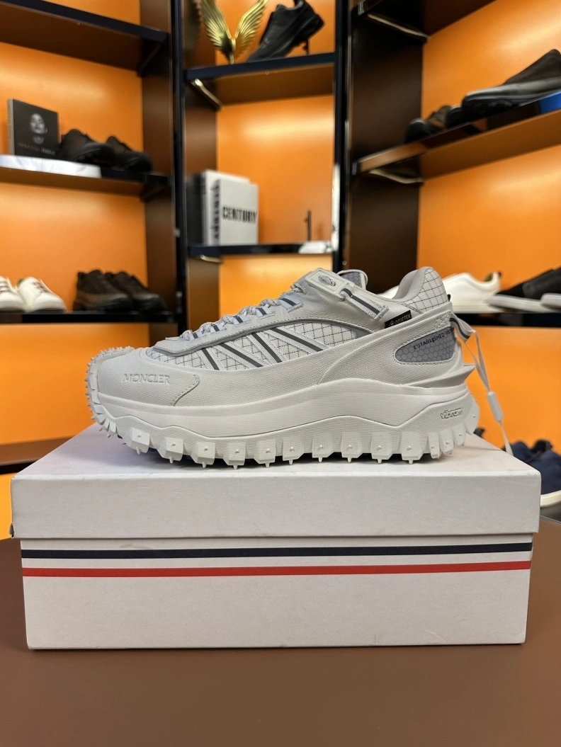 Nxkx Sneakers StreetReady 198634
