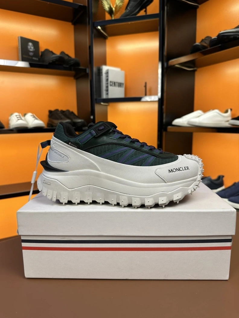 Nxkx Sneakers Resilient 198625