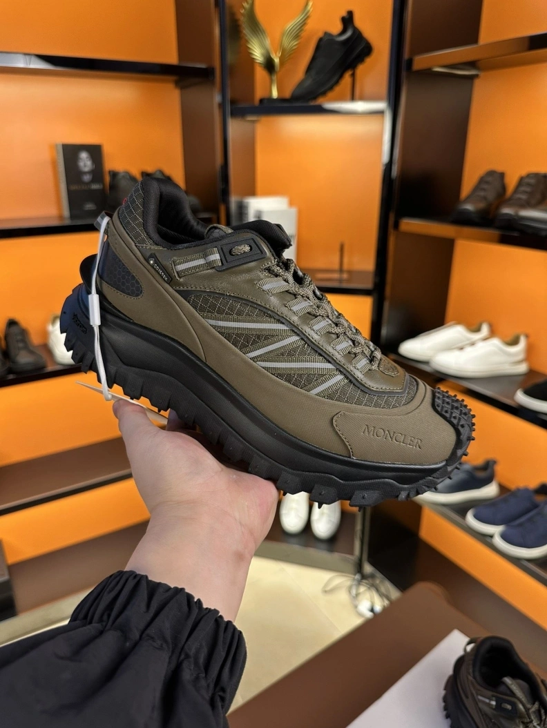 Sleek Nxkx Sneakers 198623