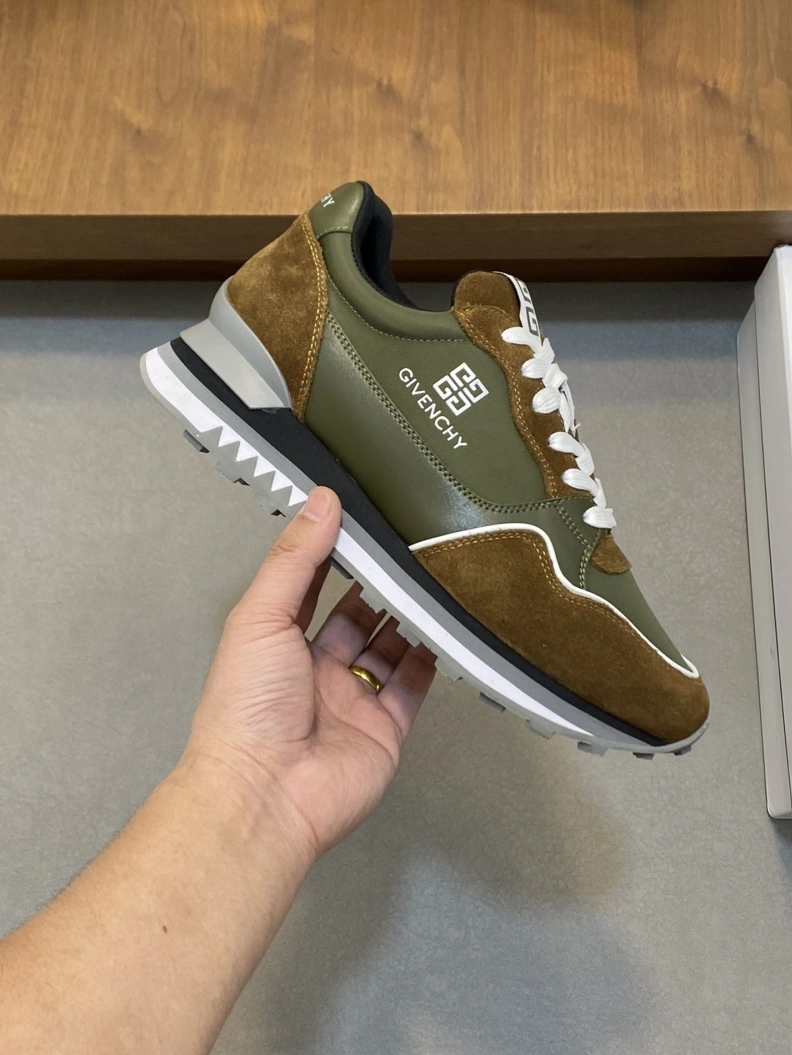 TopPick Gxvxnchy Sneakers 152237