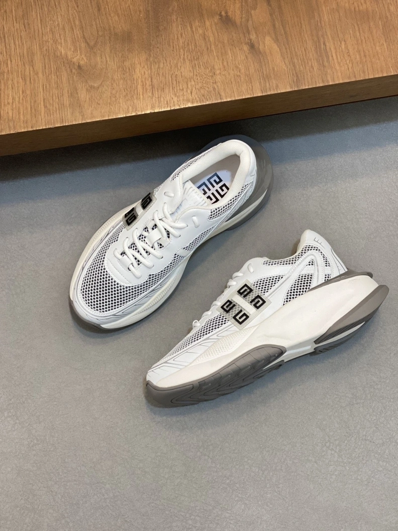 Gxvxnchy Sneakers WellDesigned 152242