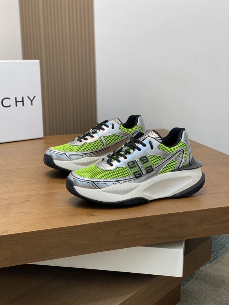 Popular Gxvxnchy Sneakers 152238