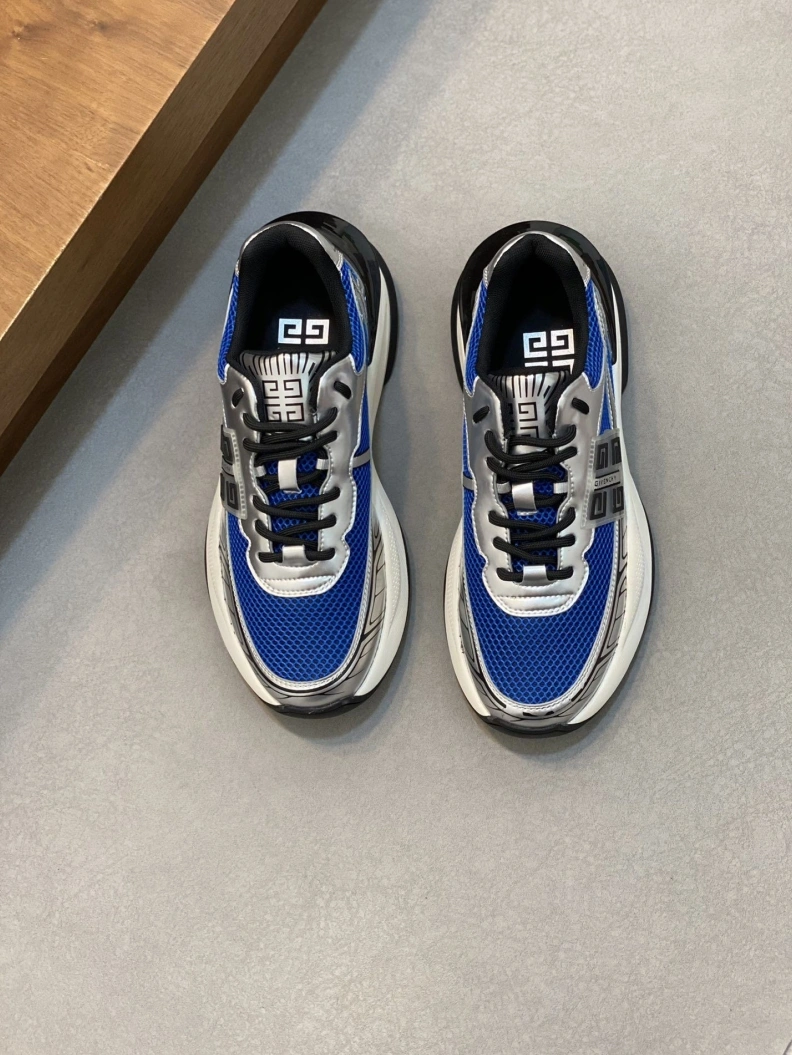 Gxvxnchy Sneakers TopPick 152234