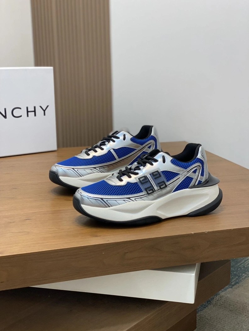 Gxvxnchy Sneakers TopPick 152234