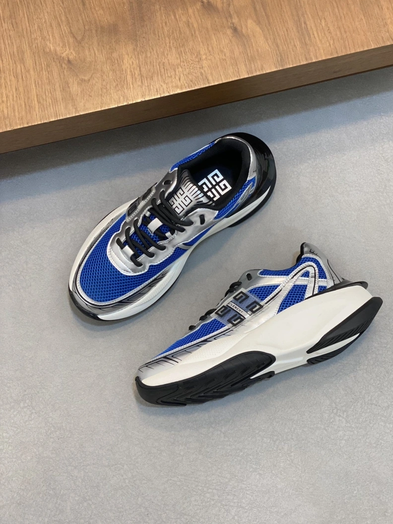 Gxvxnchy Sneakers TopPick 152234