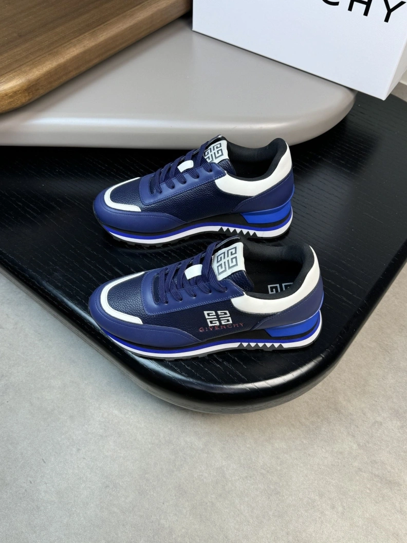 Gxvxnchy Sneakers Flexible 152231