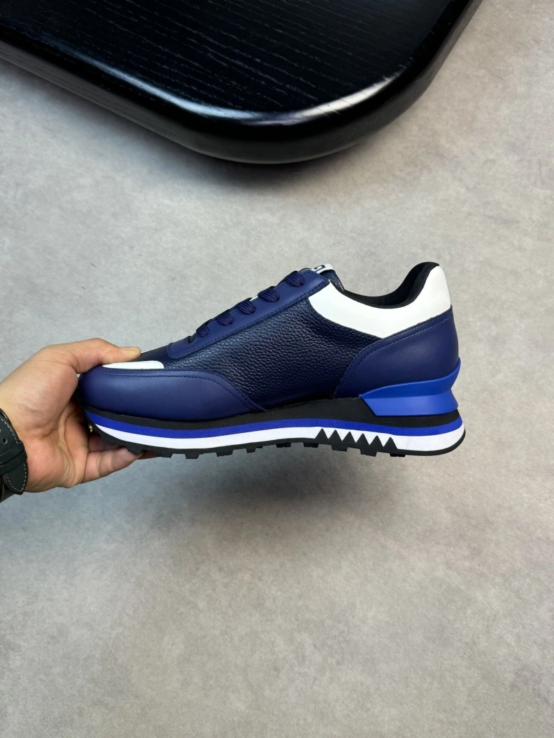 Gxvxnchy Sneakers Flexible 152231