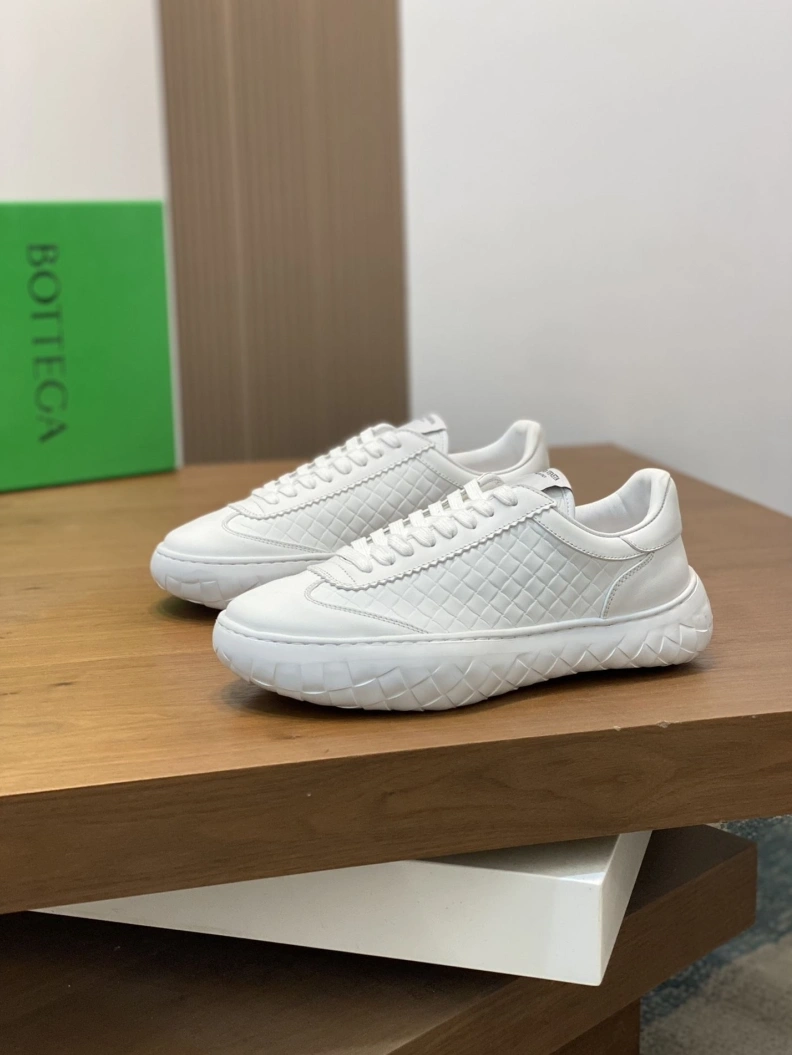 Bxttxga Vxnxta Casual Shoes WellDesigned 112472
