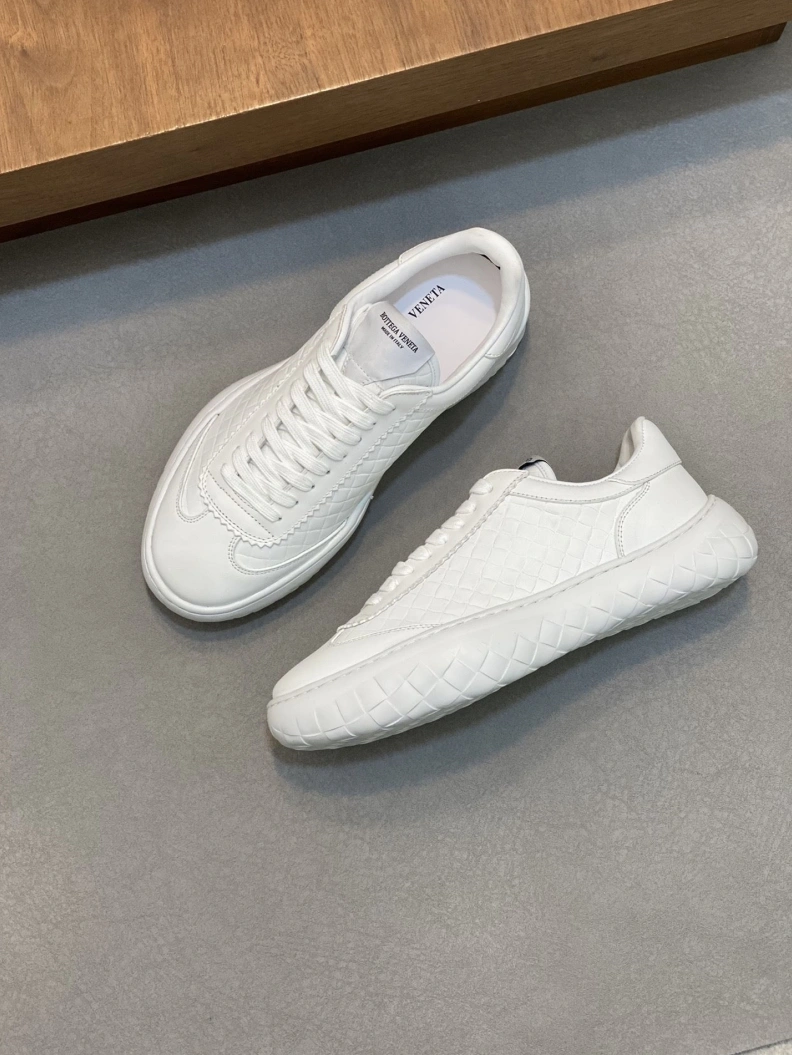 Bxttxga Vxnxta Casual Shoes WellDesigned 112472