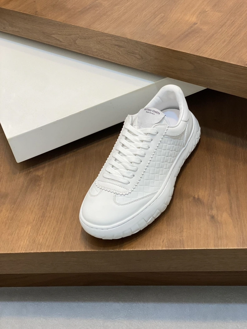 Bxttxga Vxnxta Casual Shoes WellDesigned 112472