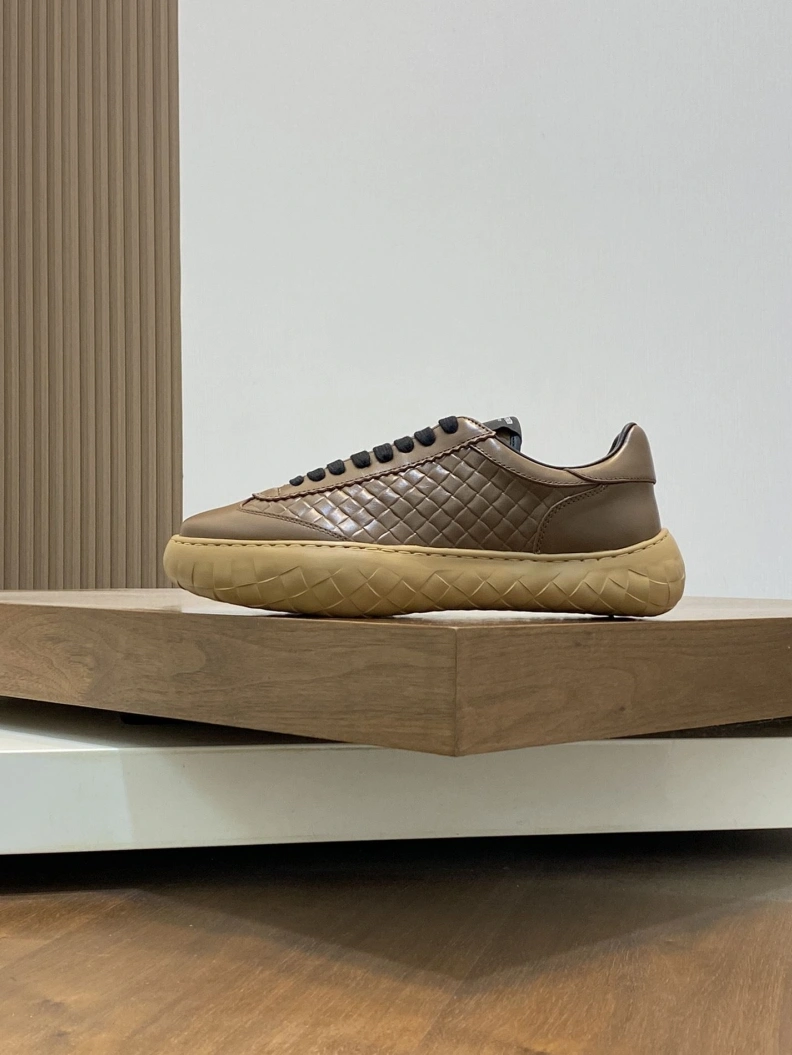 Sleek Bxttxga Vxnxta Casual Shoes 112471