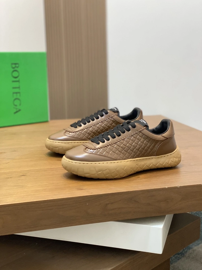 Sleek Bxttxga Vxnxta Casual Shoes 112471