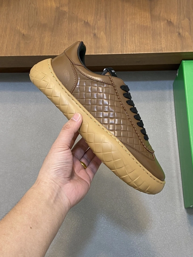 Sleek Bxttxga Vxnxta Casual Shoes 112471