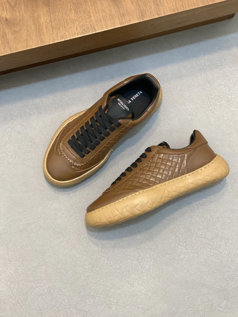 Sleek Bxttxga Vxnxta Casual Shoes 112471