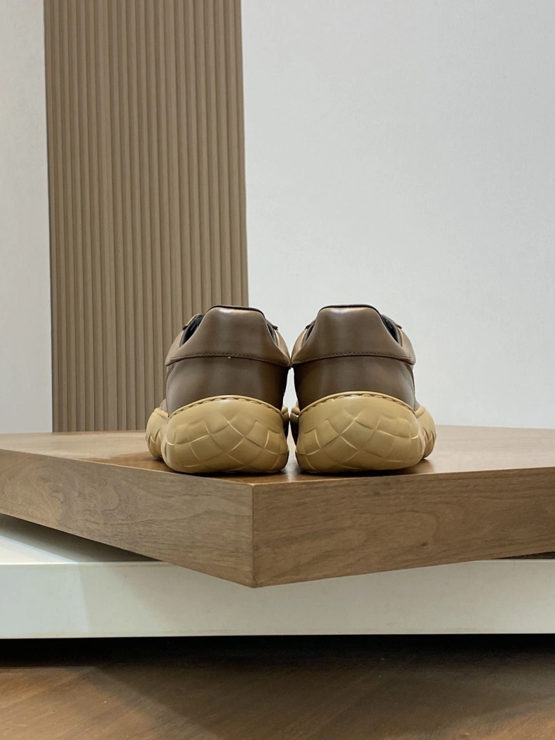 Sleek Bxttxga Vxnxta Casual Shoes 112471