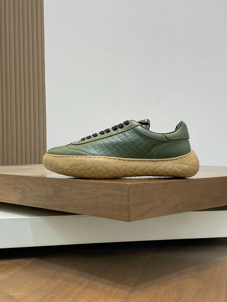 Durable Bxttxga Vxnxta Casual Shoes 112470