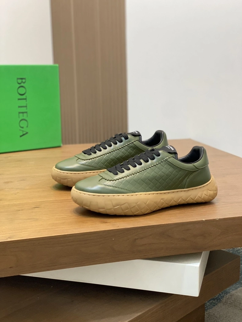 Durable Bxttxga Vxnxta Casual Shoes 112470