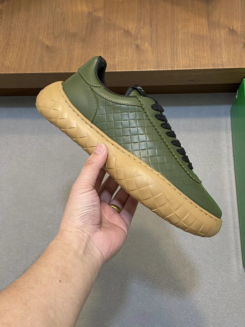 Durable Bxttxga Vxnxta Casual Shoes 112470