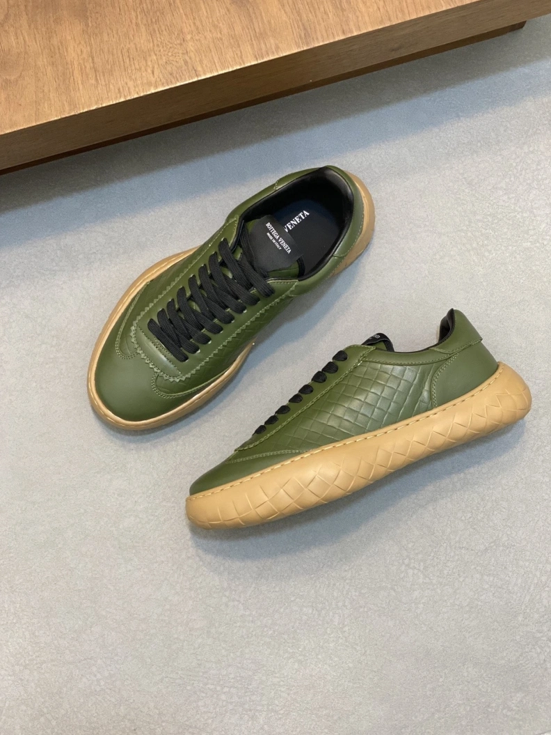 Durable Bxttxga Vxnxta Casual Shoes 112470