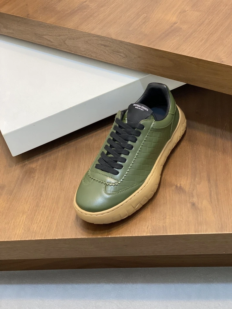 Durable Bxttxga Vxnxta Casual Shoes 112470