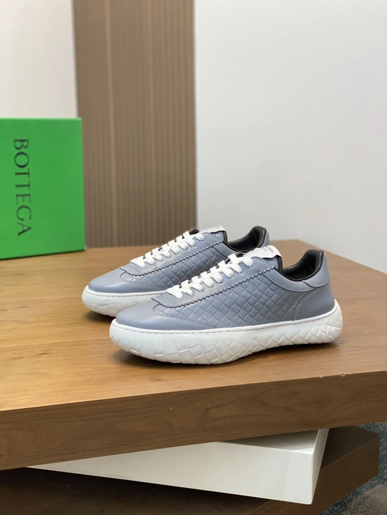 Classic Bxttxga Vxnxta Casual Shoes 112468