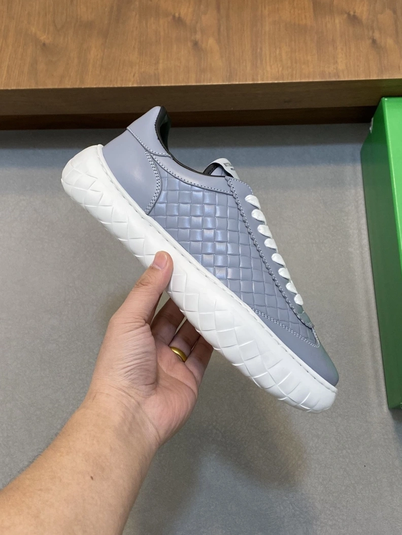 Classic Bxttxga Vxnxta Casual Shoes 112468