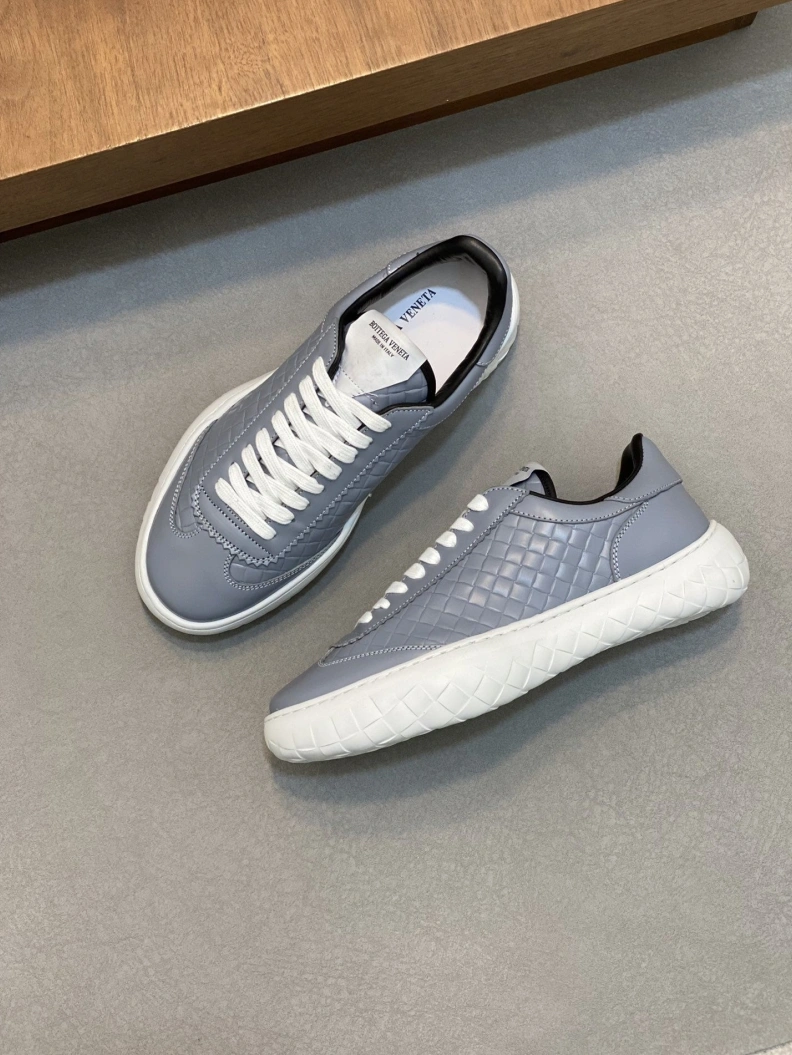 Classic Bxttxga Vxnxta Casual Shoes 112468