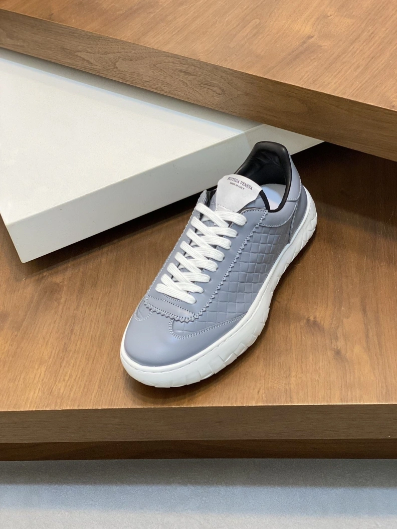 Classic Bxttxga Vxnxta Casual Shoes 112468