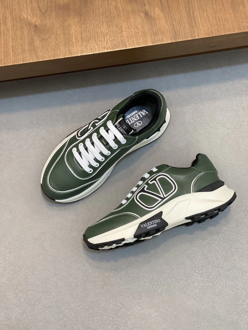 Comfortable Vxlxntino Sneakers 229061
