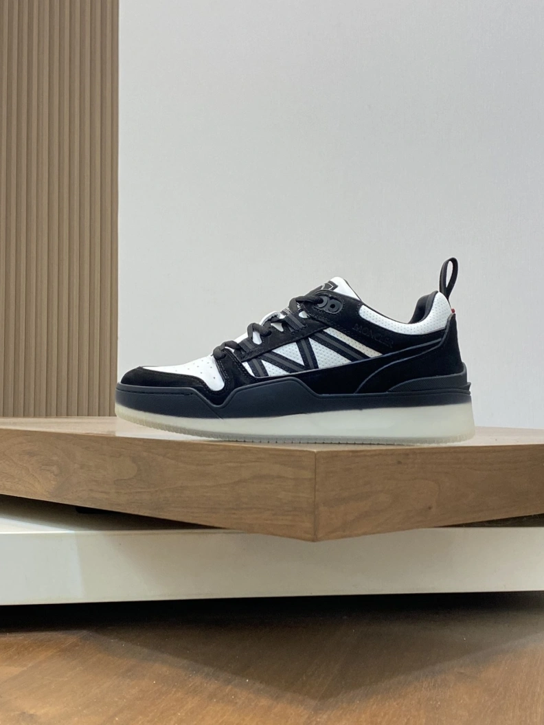 Mxnclxr Sneakers Soft 197286