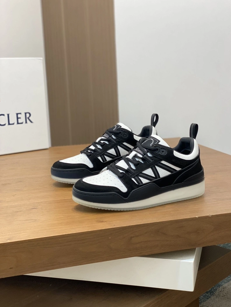 Mxnclxr Sneakers Soft 197286