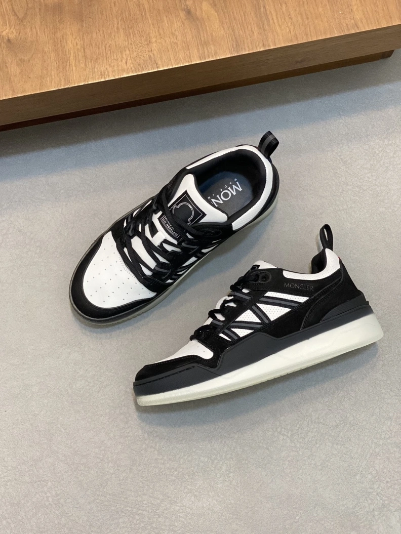 Mxnclxr Sneakers Soft 197286